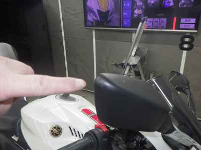 Yamaha YZF-R3 2022