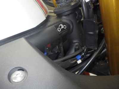 Yamaha YZF-R3 2022