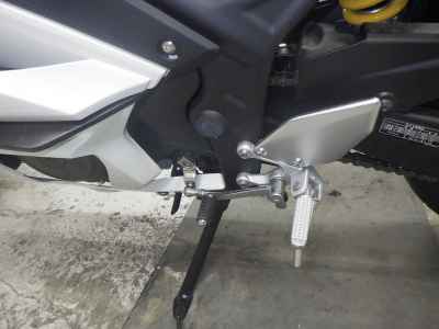 Yamaha YZF-R3 2022