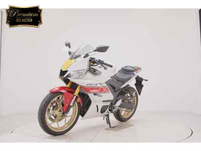 Yamaha YZF-R3 2022