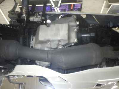 Yamaha YZF-R3 2022