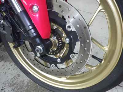 Yamaha YZF-R3 2022