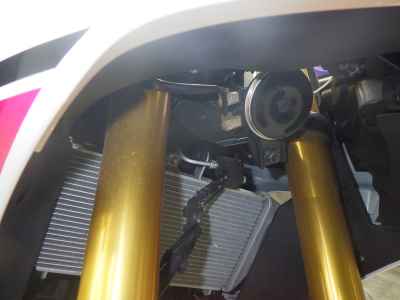Yamaha YZF-R3 2022