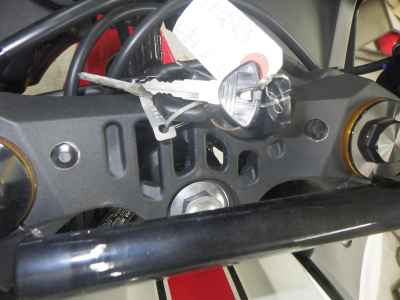 Yamaha YZF-R3 2022