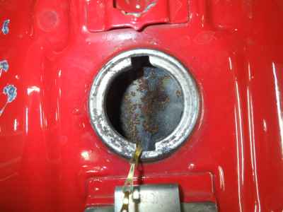 Honda CB400TII Hawk 2 2026