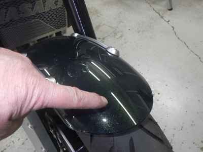 Kawasaki Z900RS 2024