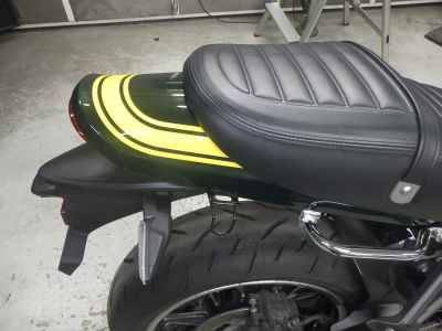 Kawasaki Z900RS 2024