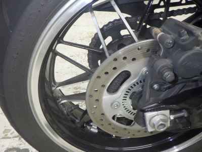 Kawasaki Z900RS 2024