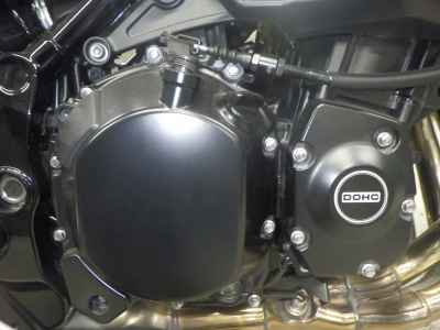 Kawasaki Z900RS 2024