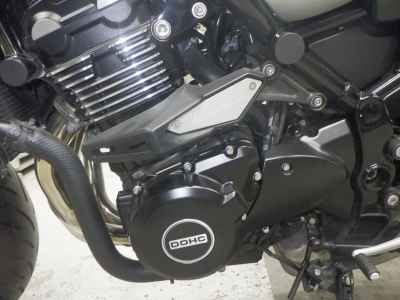 Kawasaki Z900RS 2024