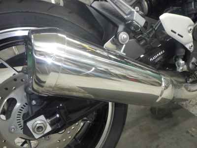 Kawasaki Z900RS 2024