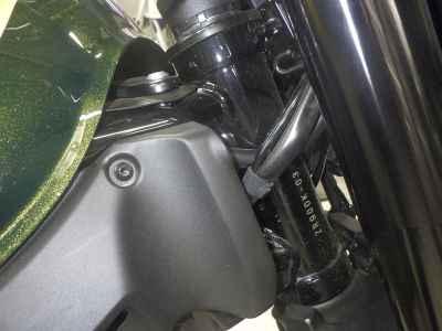 Kawasaki Z900RS 2024