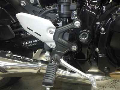 Kawasaki Z900RS 2024