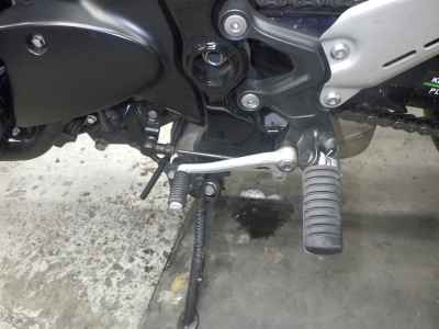 Kawasaki Z900RS 2024