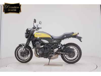 Kawasaki Z900RS 2024