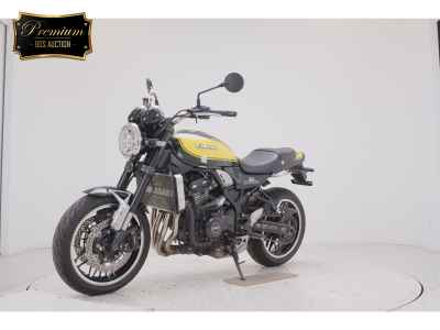 Kawasaki Z900RS 2024