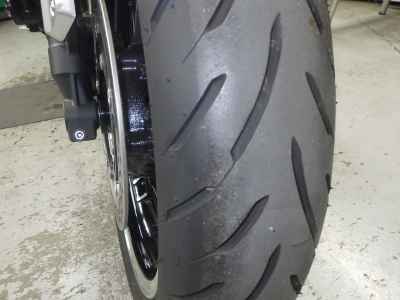 Kawasaki Z900RS 2024