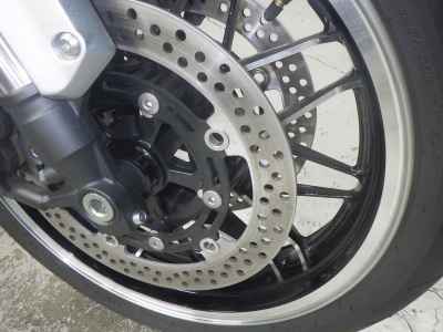 Kawasaki Z900RS 2024