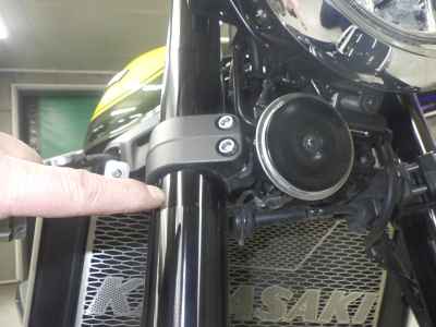 Kawasaki Z900RS 2024