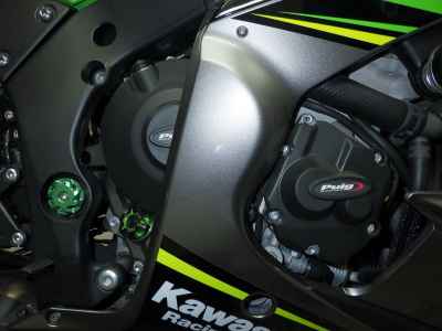 Kawasaki Ninja ZX-10R 2018