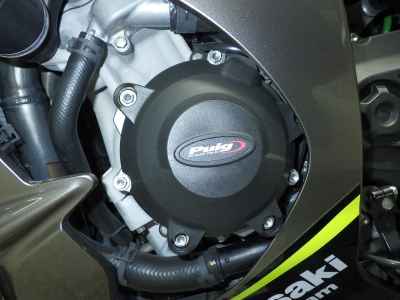 Kawasaki Ninja ZX-10R 2018