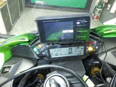 Kawasaki Ninja ZX-10R 2018