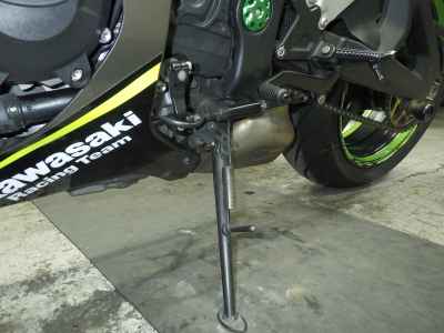Kawasaki Ninja ZX-10R 2018