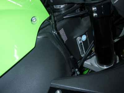 Kawasaki Ninja ZX-10R 2018