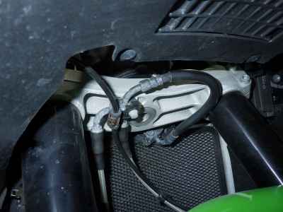 Kawasaki Ninja ZX-10R 2018