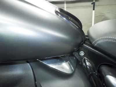 BMW R18 Roctane 2024