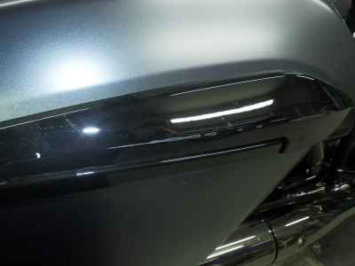 BMW R18 Roctane 2024