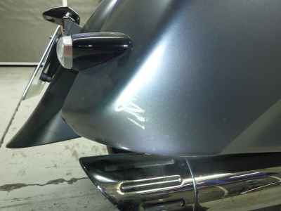 BMW R18 Roctane 2024