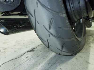 BMW R18 Roctane 2024