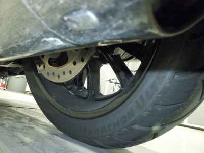 BMW R18 Roctane 2024