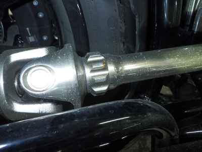 BMW R18 Roctane 2024