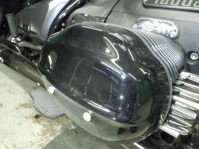 BMW R18 Roctane 2024