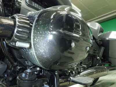 BMW R18 Roctane 2024