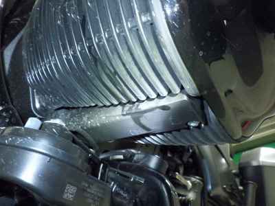 BMW R18 Roctane 2024