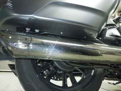 BMW R18 Roctane 2024