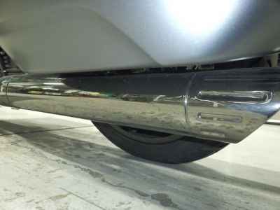 BMW R18 Roctane 2024