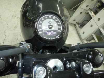 BMW R18 Roctane 2024