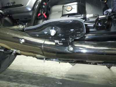 BMW R18 Roctane 2024