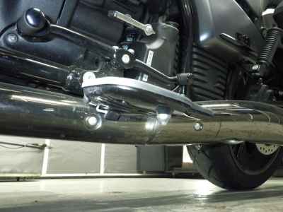 BMW R18 Roctane 2024