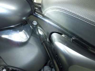 BMW R18 Roctane 2024