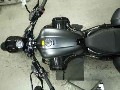 BMW R18 Roctane 2024