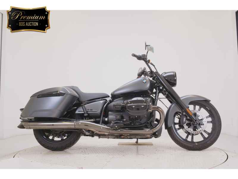 BMW R18 Roctane 2024