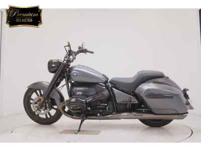 BMW R18 Roctane 2024