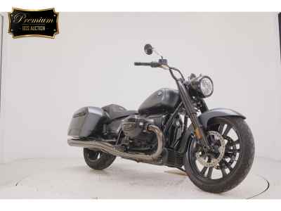 BMW R18 Roctane 2024