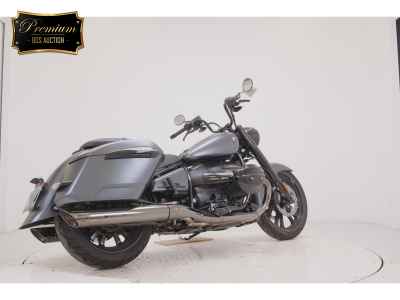 BMW R18 Roctane 2024