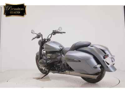 BMW R18 Roctane 2024